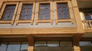 Природный камень