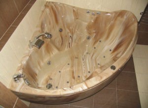 Особенности мрамора.