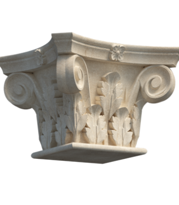 Прайс лист на капители из дагестанского камня художесьвенные элементы