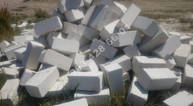 Блоки из известняка цена 160 р