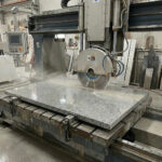 Станок по обработке доломита