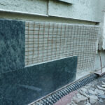 Технология облицовки этапы облицовки фасадов