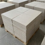 Использование известняка в строительстве