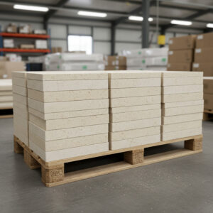 Дербентский ракушечник желтый