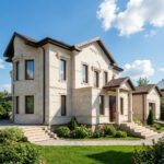 Услуги— полный цикл работ с натуральным камнем