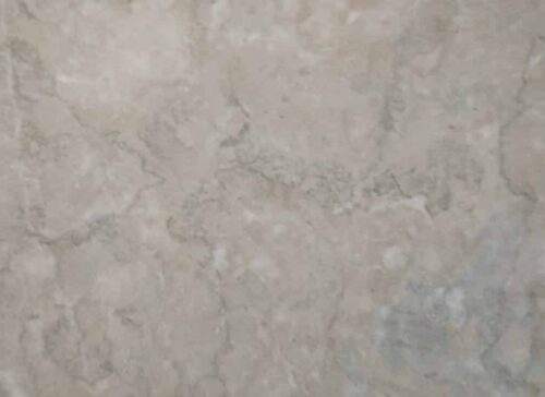 Мрамор бежевый с синевой