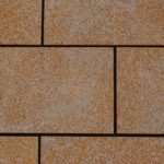 Фасады из ракушечника