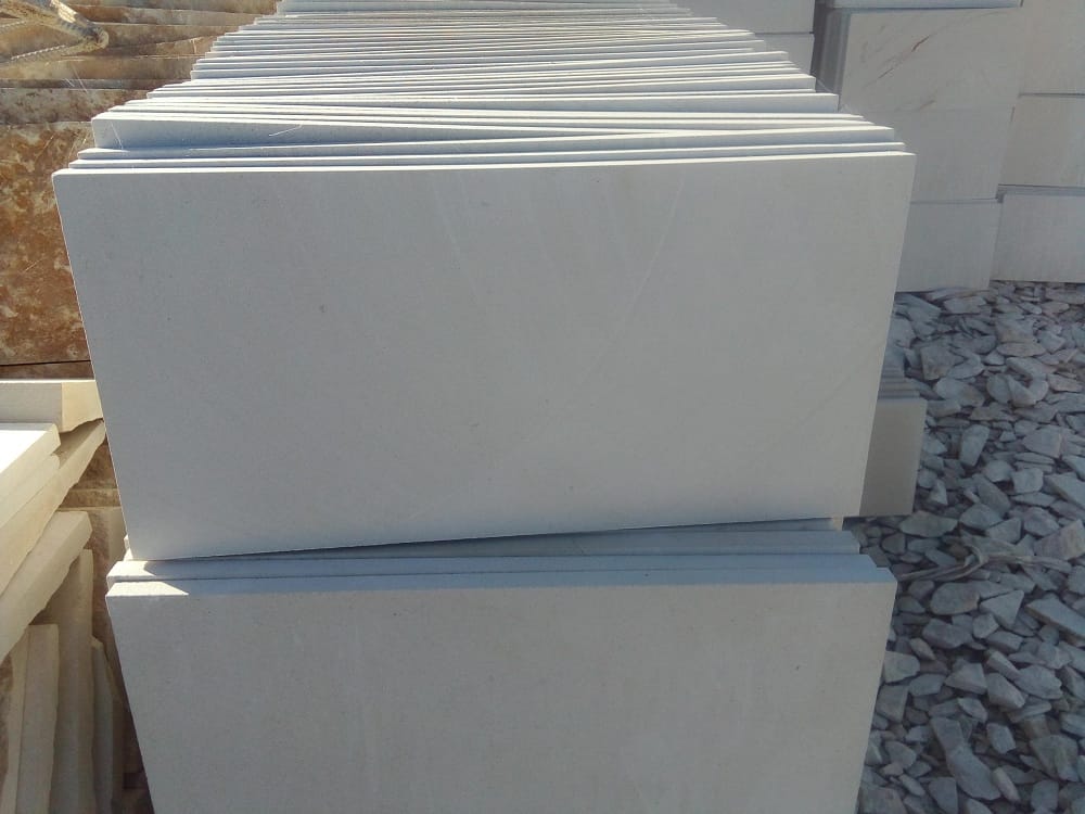 Плитка из Мекегинского доломита Плиты из Мекегинского доломита