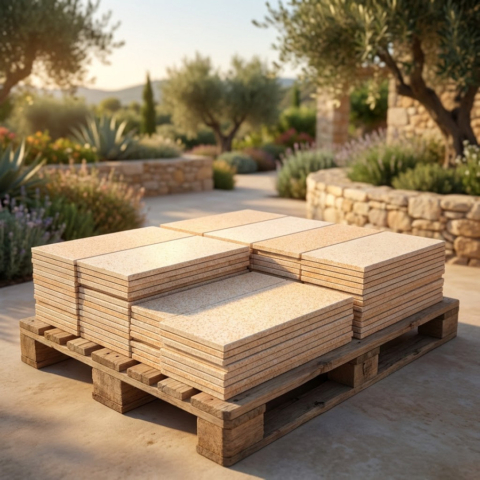 Рукельский (Геленбатанский) ракушечник 3000 р м2 ракушечник