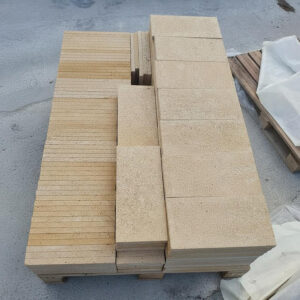 рукельский ракушечник