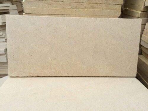 Песчаник Акушинский Песчаник Акушинский беж