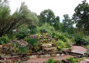 Альпийская горка