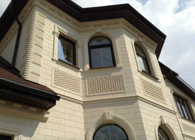 Русты из Дагестанского камня Русты из Дагестанского камня