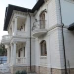 Рустовые камни (русты)