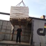 Доставка и оплата камня