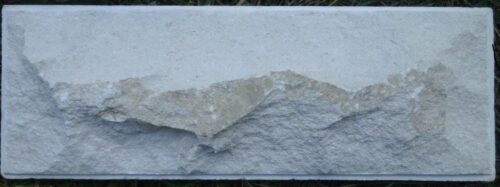 Плитка из серого доломита со сколом Облицовка плиткой из мекегинского серого доломита