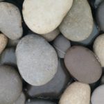 Речной камень — купить тонну с доставкой