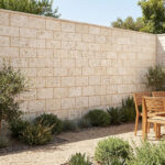 Ракушечник дербентский белый