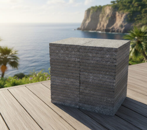 Ракушечник морской дагестанский