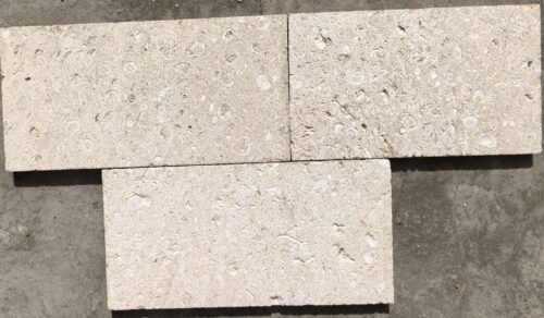 ракушечник белый рукельский