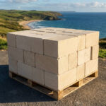 Блоки из ракушечника Блоки из ракушечника