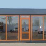 офис продаж