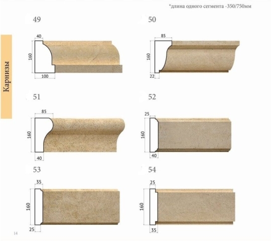 cokolnyj-karniz цокольный карниз