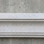 Карниз из Мекегинского доломита