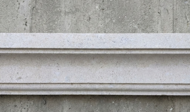 Карниз из Мекегинского доломита22 Карниз из Мекегинского доломита