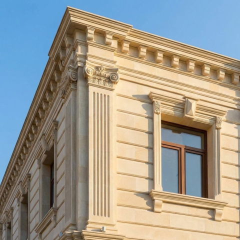 Пилястры из дагестанского камня-b176-9a70dbe4dc34 Пилястры из дагестанского камня