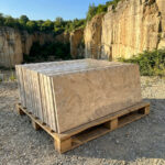 Дагестанский мрамор 7000р м2